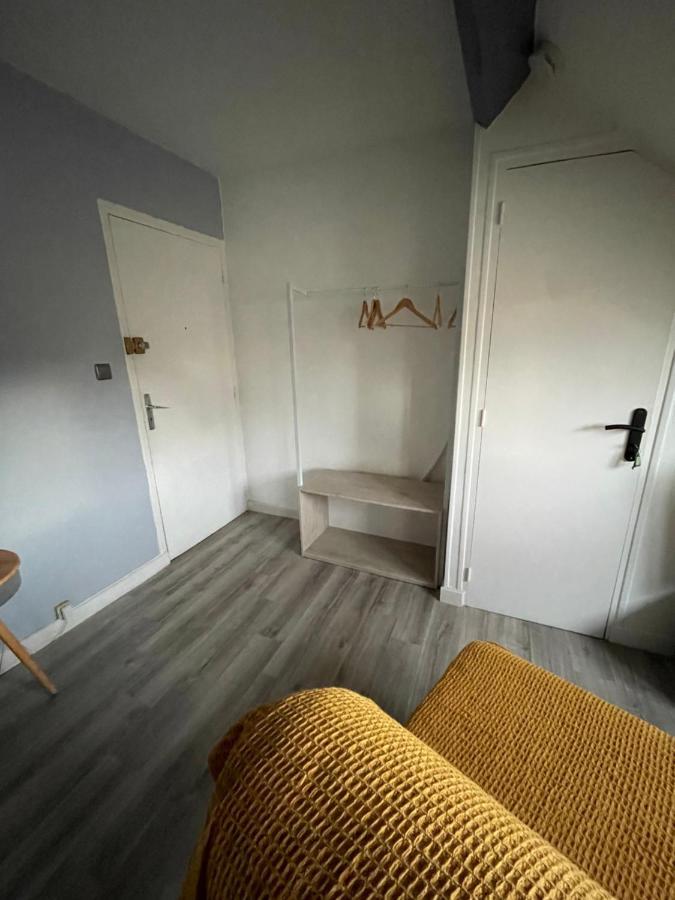 Appartement 2 Pieces Cherbourg 外观 照片